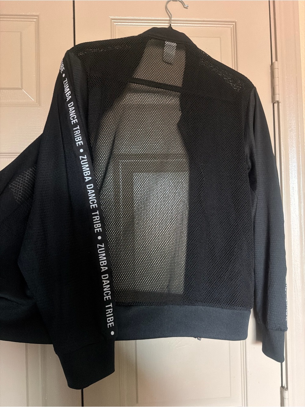 Zumba Fitness Black Jacket and pants set - Picture 6 of 16